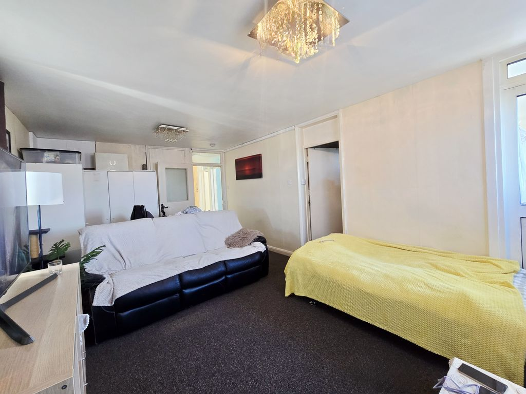 Квартира в Лондоне, Великобритания, 68 м² - фото 10