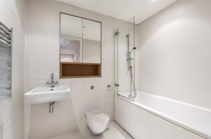 Квартира в Лондоне, Великобритания, 51 м² - фото 10