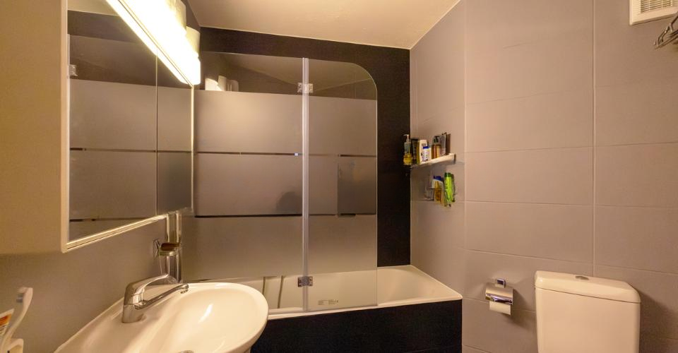 Квартира в Женеве, Швейцария, 205 м² - фото 10