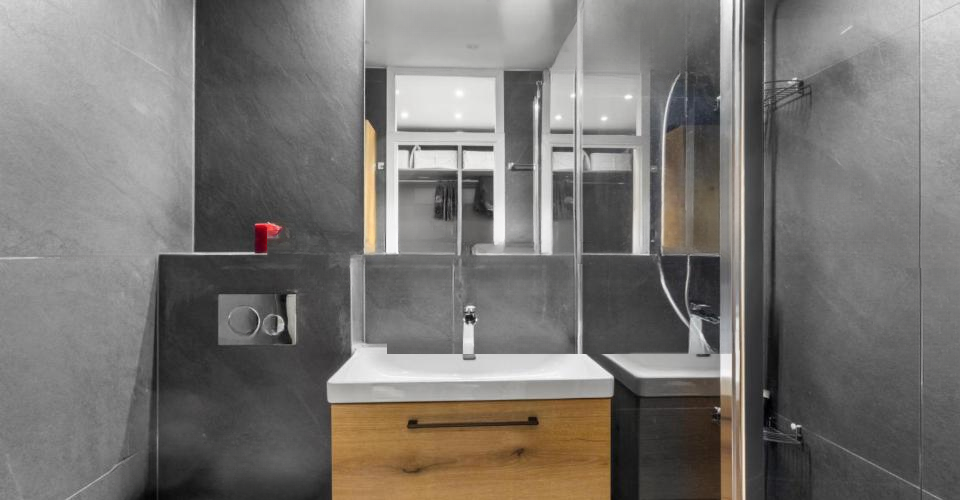 Квартира в Женеве, Швейцария, 41 м² - фото 10