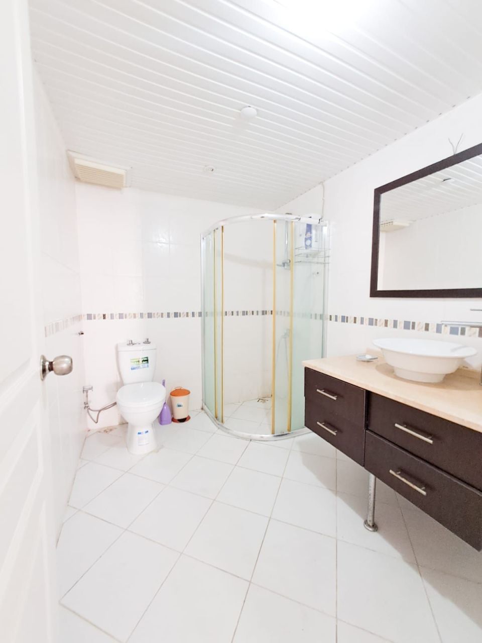 Квартира в Алании, Турция, 120 м² - фото 9