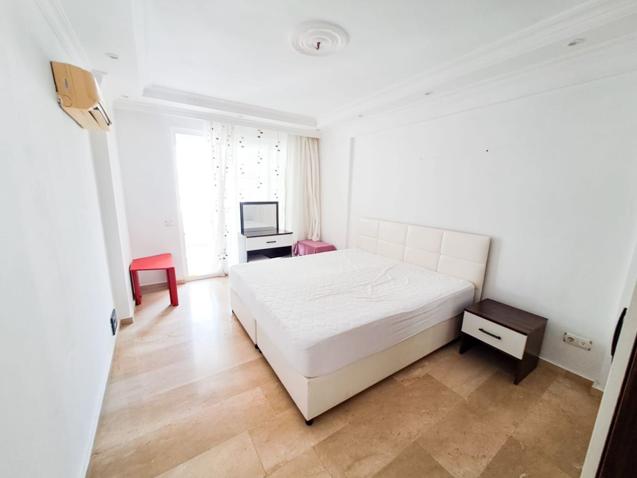 Квартира в Алании, Турция, 120 м² - фото 6