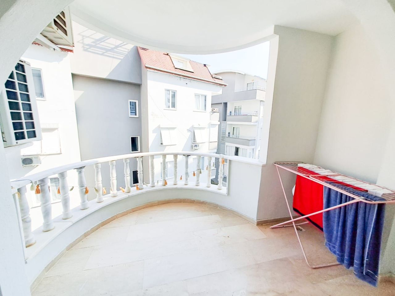 Квартира в Алании, Турция, 120 м² - фото 8