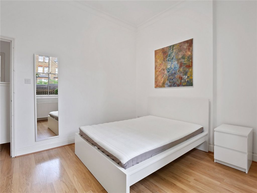 Квартира в Лондоне, Великобритания, 40 м² - фото 9