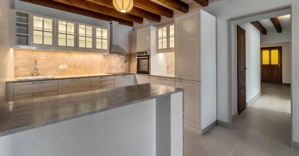 Квартира в Женеве, Швейцария, 187 м² - фото 10