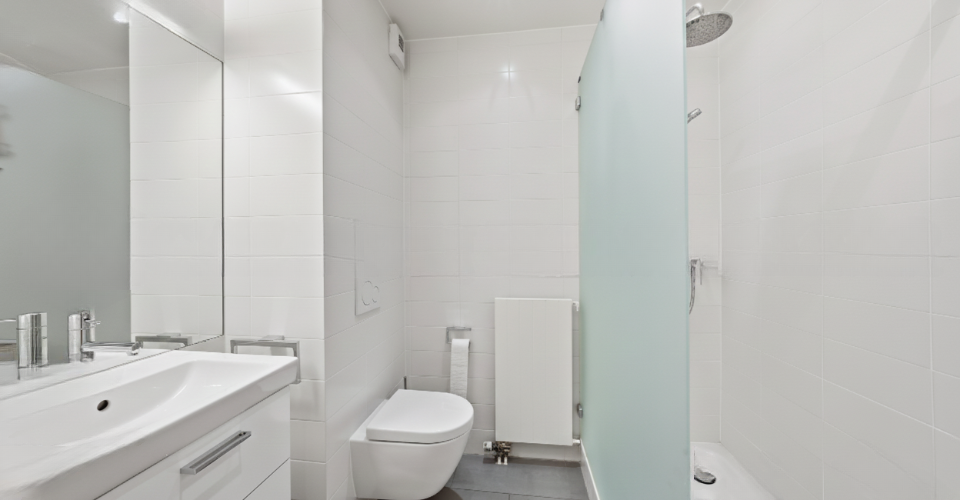 Квартира в Женеве, Швейцария, 177 м² - фото 10