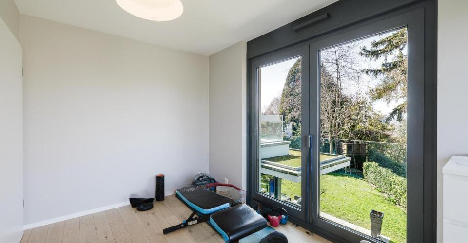 Квартира в Женеве, Швейцария, 165 м² - фото 10