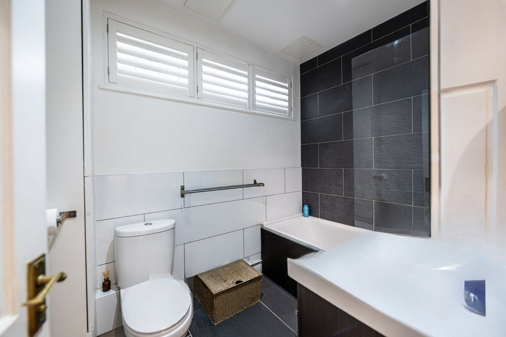 Квартира в Лондоне, Великобритания, 43 м² - фото 10