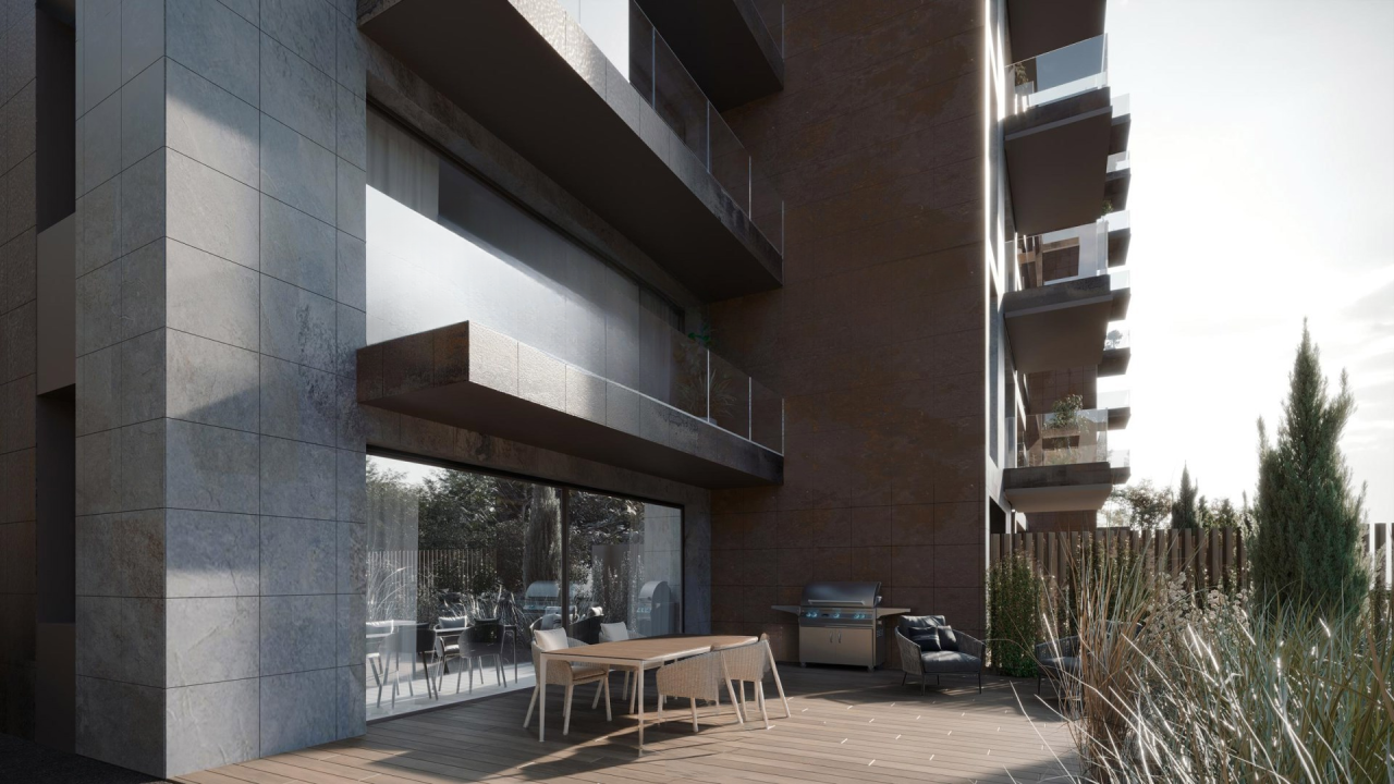 Квартира в Энкаме, Андорра, 193 м² - фото 10