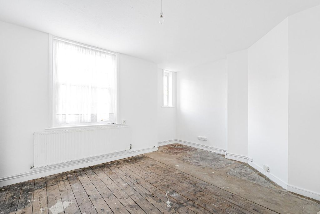 Квартира в Лондоне, Великобритания, 51 м² - фото 10