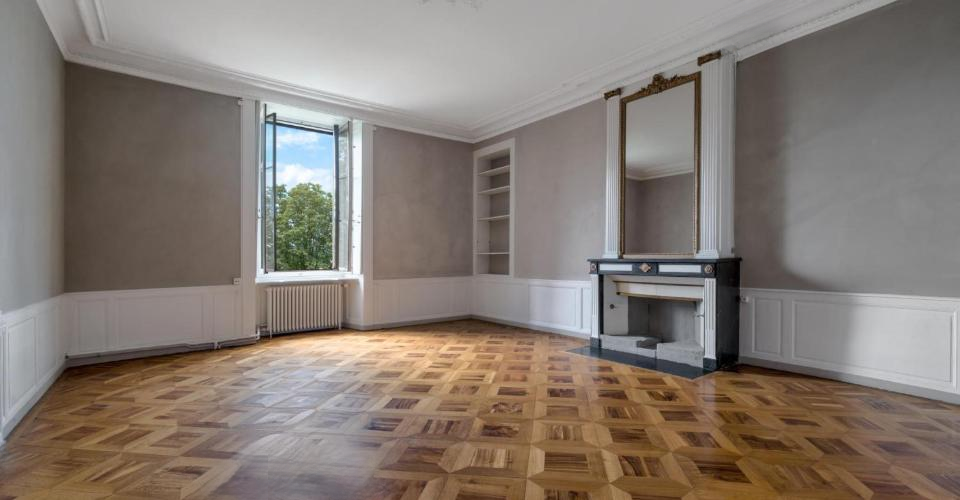 Квартира в Женеве, Швейцария, 319 м² - фото 10