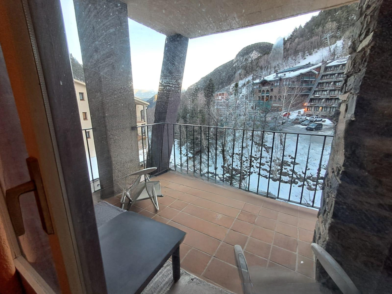 Квартира в Аринсале, Андорра, 60 м² - фото 10