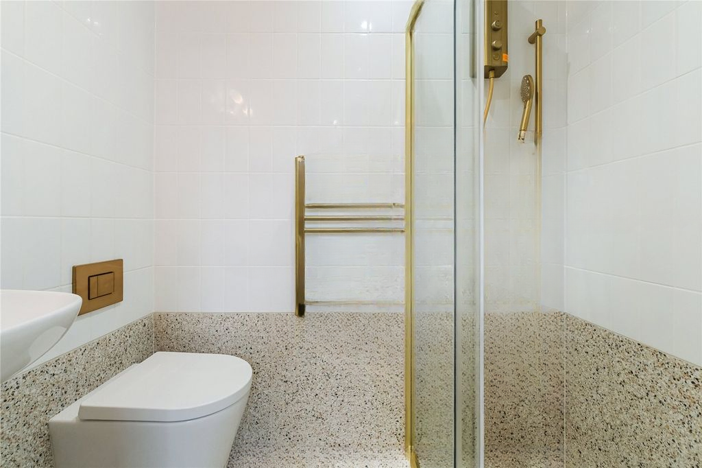 Квартира в Лондоне, Великобритания, 31 м² - фото 10