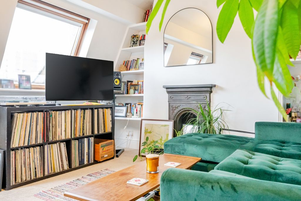 Квартира в Лондоне, Великобритания, 44 м² - фото 10