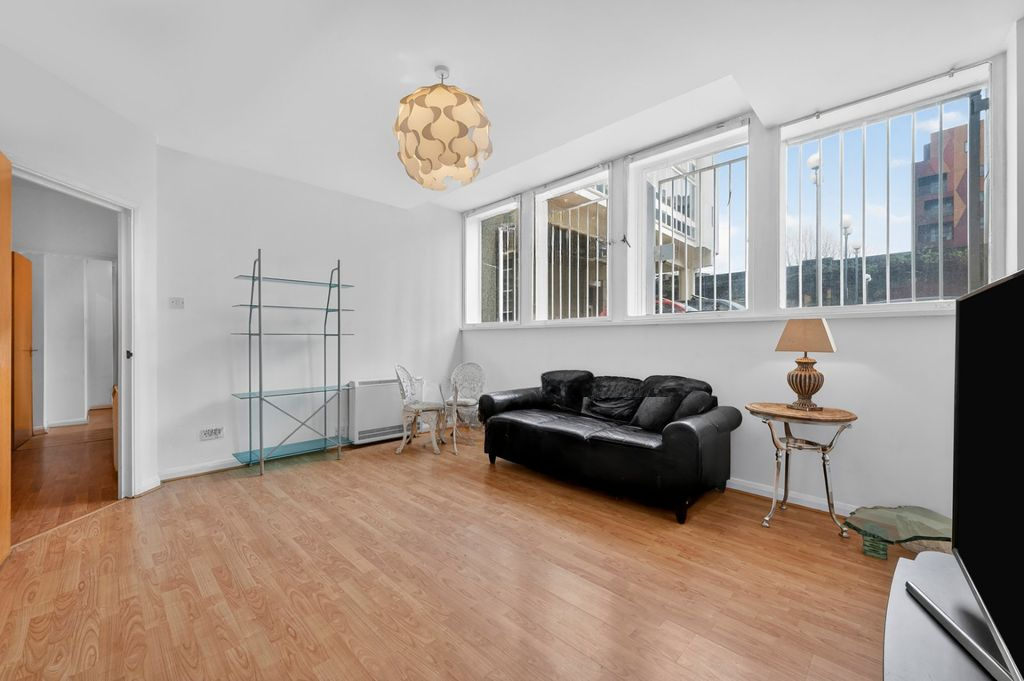 Квартира в Лондоне, Великобритания, 56 м² - фото 10