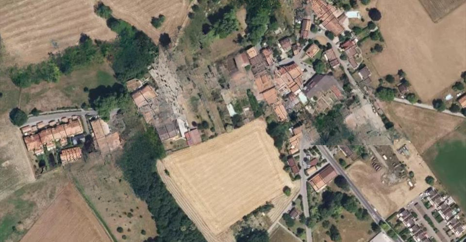 Квартира в Женеве, Швейцария, 206 м² - фото 10