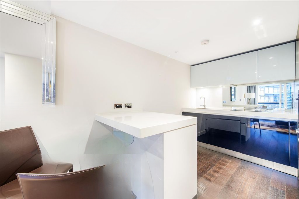 Квартира в Лондоне, Великобритания, 50 м² - фото 10