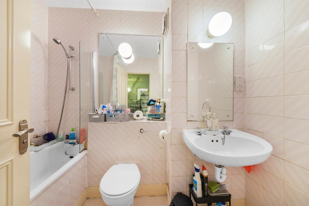 Квартира в Лондоне, Великобритания, 65 м² - фото 9