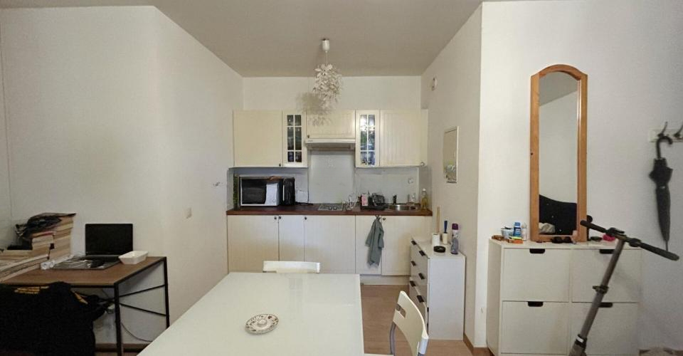 Квартира в Женеве, Швейцария, 187 м² - фото 10