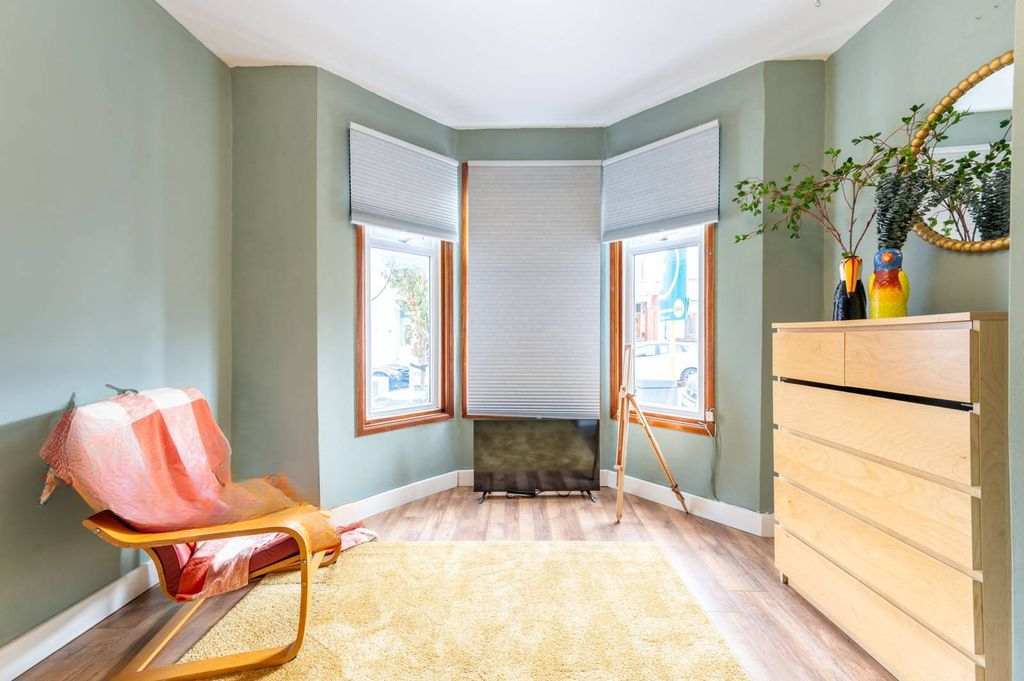 Квартира в Лондоне, Великобритания, 47 м² - фото 10