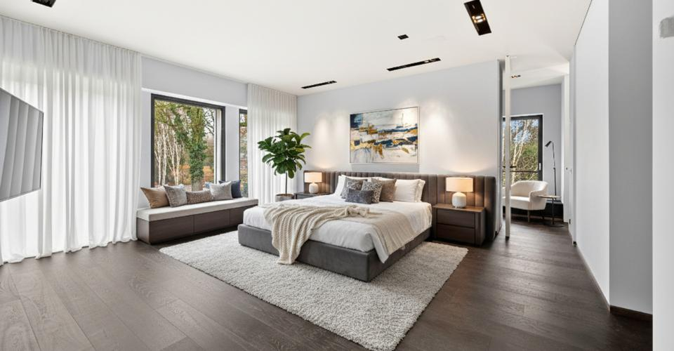 Квартира в Женеве, Швейцария, 730 м² - фото 10