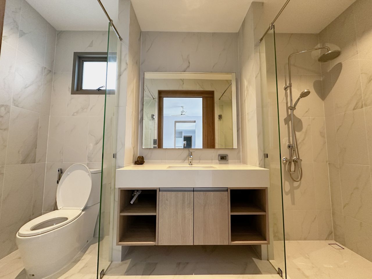 Вилла на пляже Банг Тао, Таиланд, 94 м² - фото 18