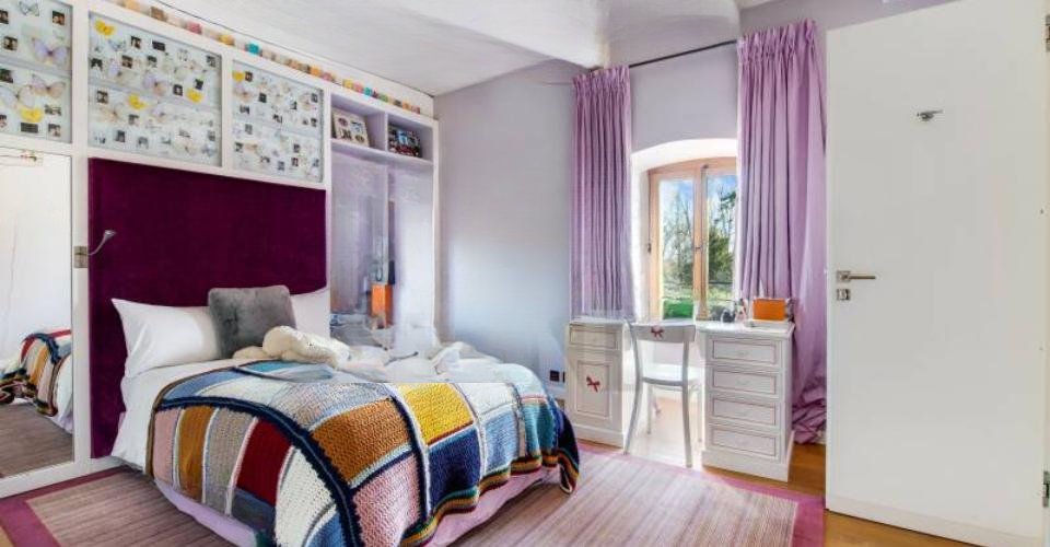 Квартира в Женеве, Швейцария, 1 020 м² - фото 10