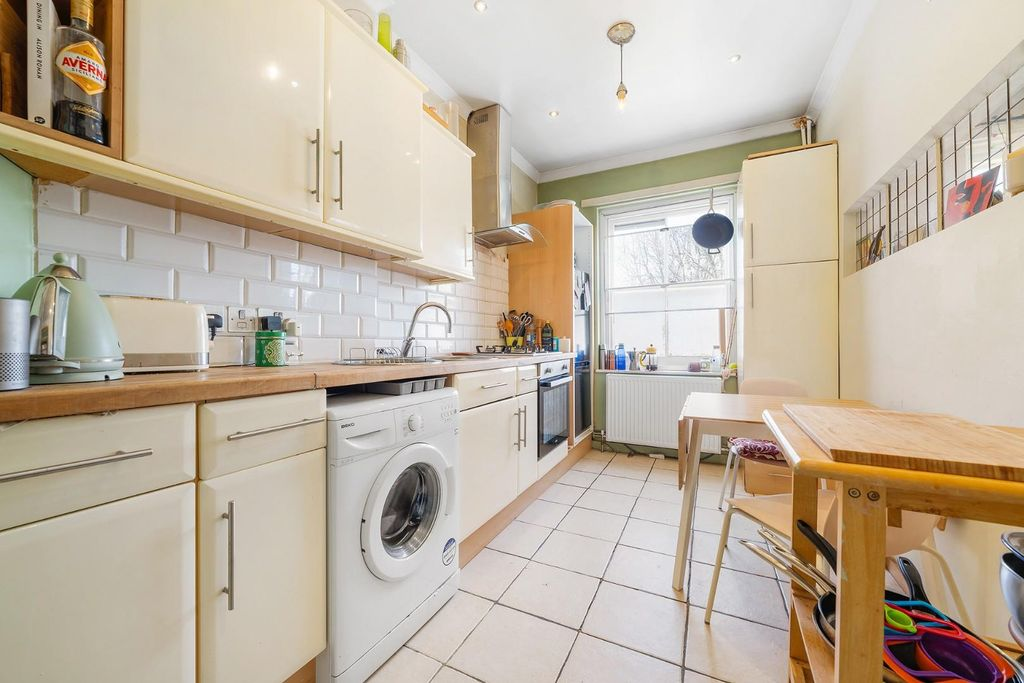 Квартира в Лондоне, Великобритания, 60 м² - фото 10