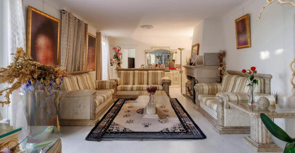 Квартира в Женеве, Швейцария, 430 м² - фото 10