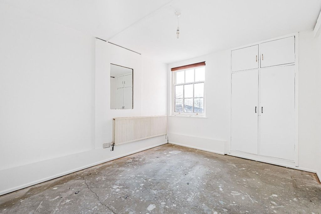 Квартира в Лондоне, Великобритания, 49 м² - фото 10