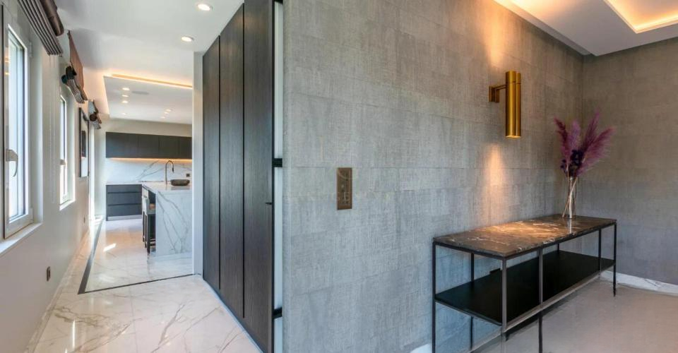 Квартира в Женеве, Швейцария, 393 м² - фото 10