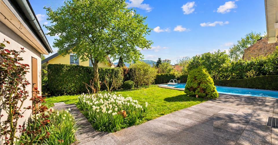 Квартира в Женеве, Швейцария, 200 м² - фото 10