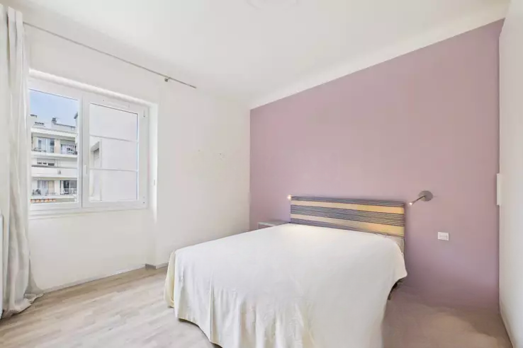 Квартира в Каннах, Франция, 80 м² - фото 4