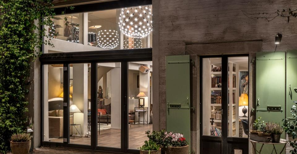 Квартира в Женеве, Швейцария - фото 10