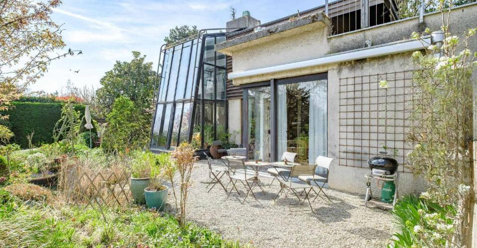 Квартира в Женеве, Швейцария, 245 м² - фото 10