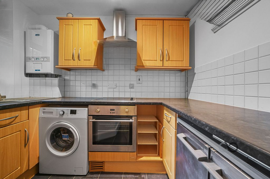 Квартира в Лондоне, Великобритания, 39 м² - фото 10