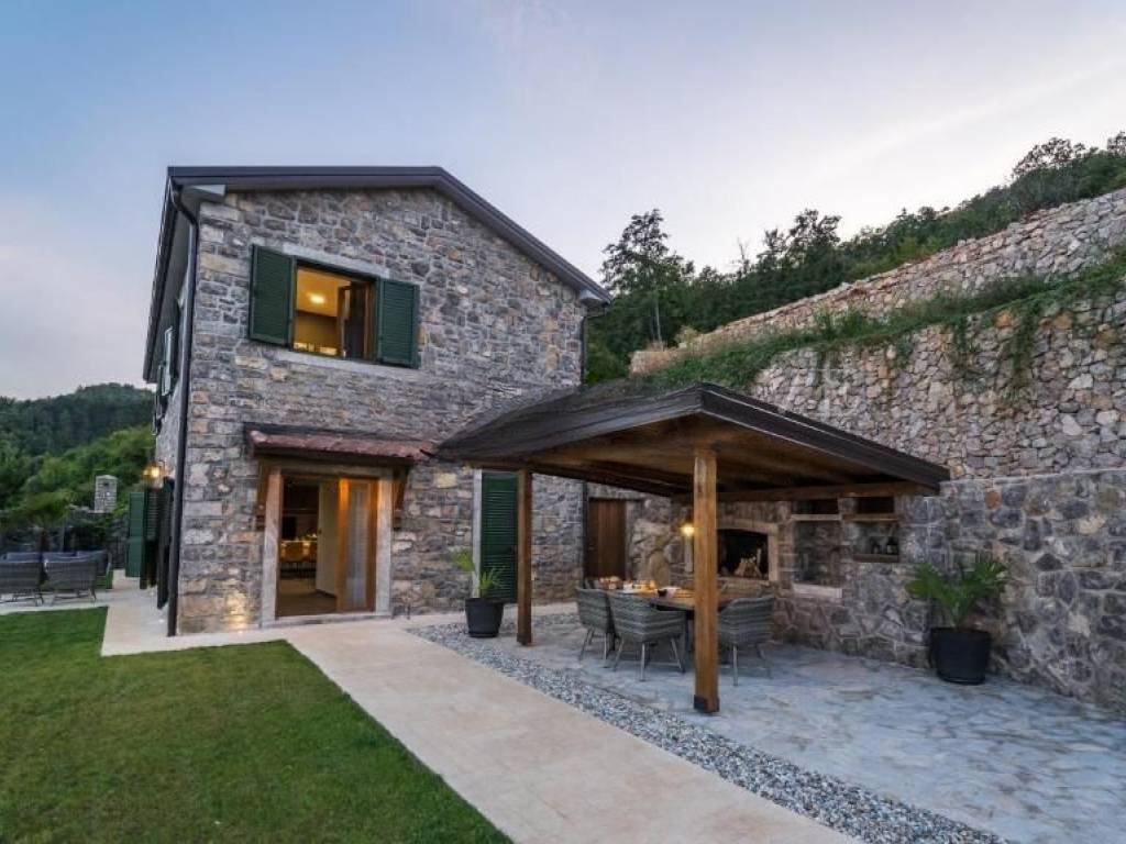 Дом в Опатии, Хорватия, 180 м² - фото 10