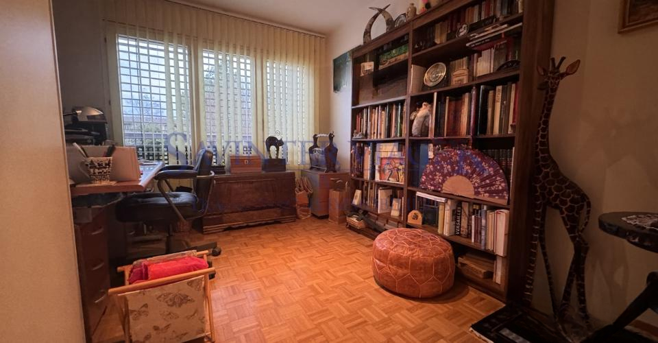 Квартира в Женеве, Швейцария, 108 м² - фото 10