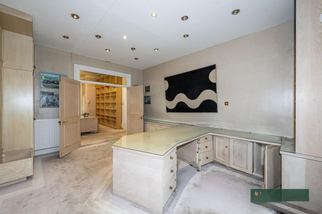 Квартира в Лондоне, Великобритания, 65 м² - фото 10