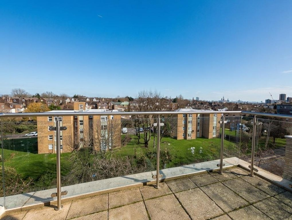 Квартира в Лондоне, Великобритания - фото 10