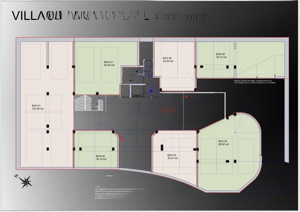 Квартира в Андорра-ла-Велье, Андорра, 157 м² - фото 6
