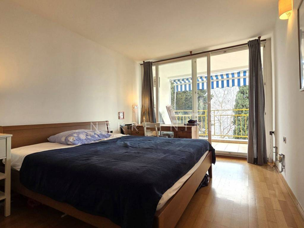 Квартира в Опатии, Хорватия, 80 м² - фото 11