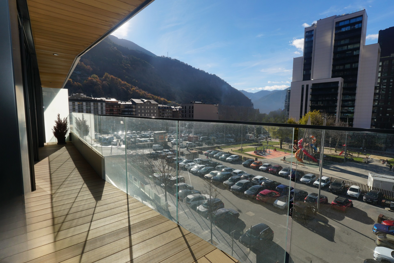 Квартира в Эскальдесе, Андорра, 101 м² - фото 11