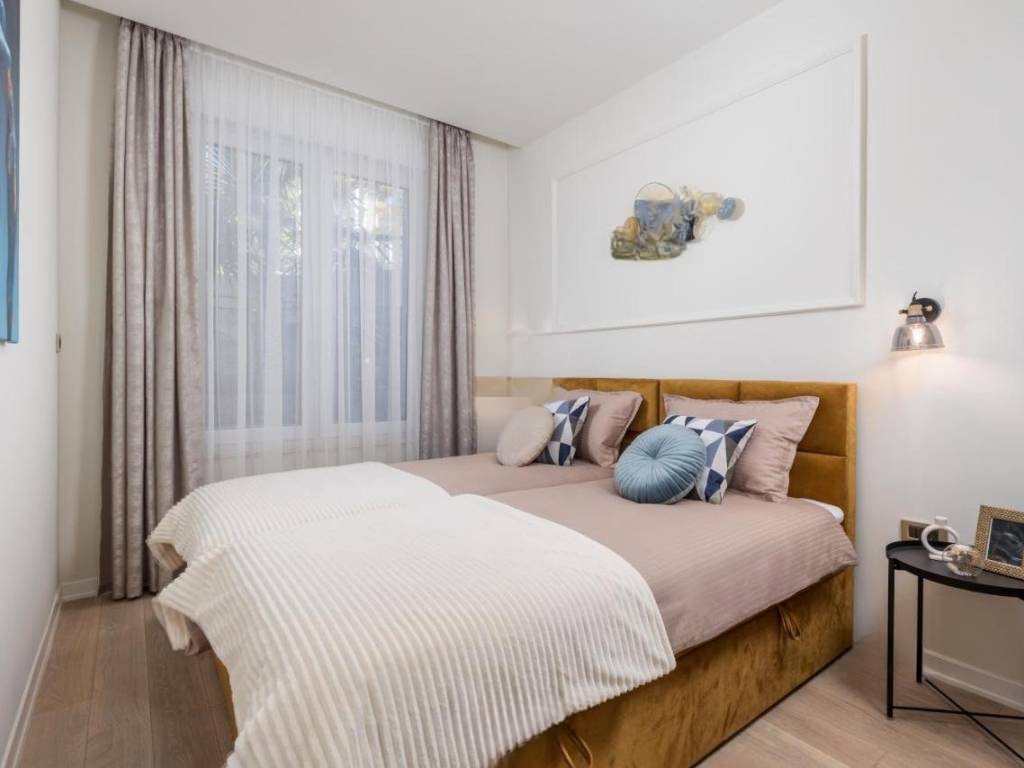 Квартира в Опатии, Хорватия, 76 м² - фото 11