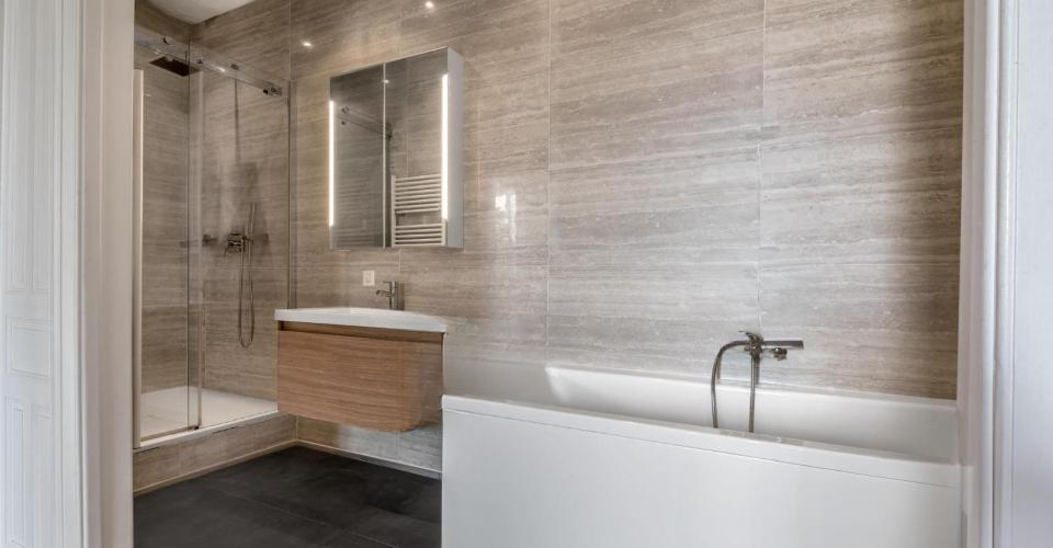 Квартира в Женеве, Швейцария, 319 м² - фото 11