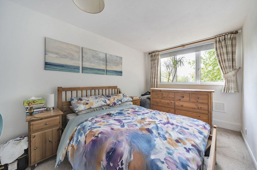 Квартира в Лондоне, Великобритания, 48 м² - фото 11