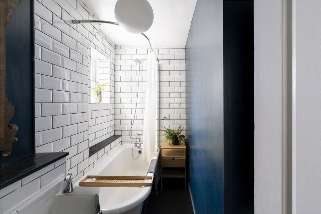 Квартира в Лондоне, Великобритания, 59 м² - фото 11