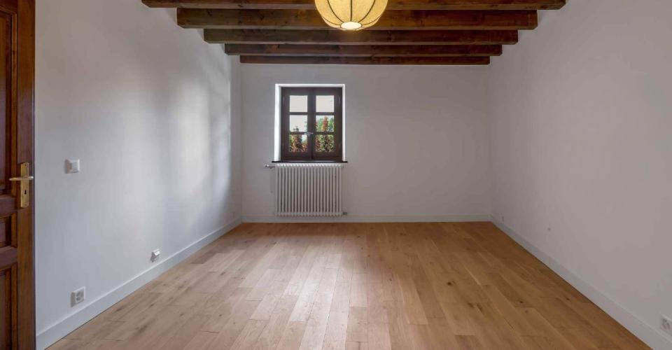 Квартира в Женеве, Швейцария, 187 м² - фото 11