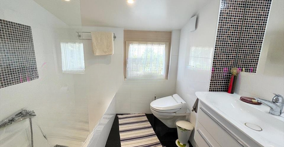 Квартира в Женеве, Швейцария, 171 м² - фото 11