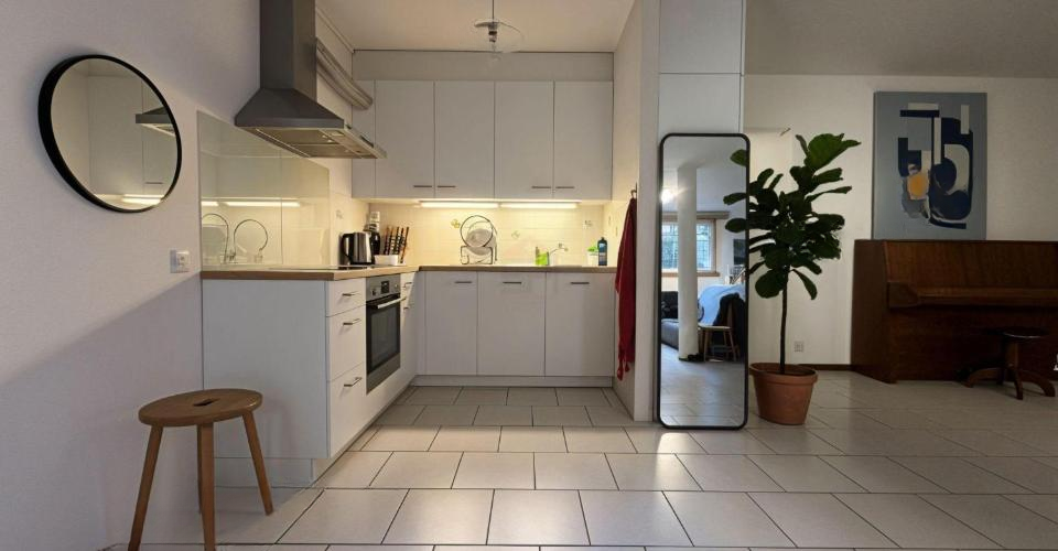 Квартира в Женеве, Швейцария, 220 м² - фото 11